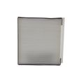 Tyc 800158p Replacement Cabin Air Filter For Hyundai Genesis 