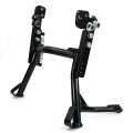 Adjustable Center Stand Fit For Klr650 2008 2009 2010 2011 2012 2013 2014 2015 2016 2017 2018 Motorcycle Main Kickstand 