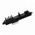 Labwork Power Seat Control Switch Front Left 881913s100ry Replacement For 2011-2015 Hyundai Sonata