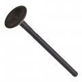 Niche Cylinder Head Intake Exhaust Valve Kit For Polaris Magnum Ranger Scrambler Sportsman 400 425 500