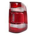 2019 2020 2021 Ram 1500 Tail Light Right Side Brake W O Blind Spot Detection Function Replacement For 55112990ad 