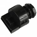 Ignition Key Switch For Polaris Ranger Rzr Xp Turbo 1000 Ace And Sportsman Part Numbers 12v Plug In Panel Mount