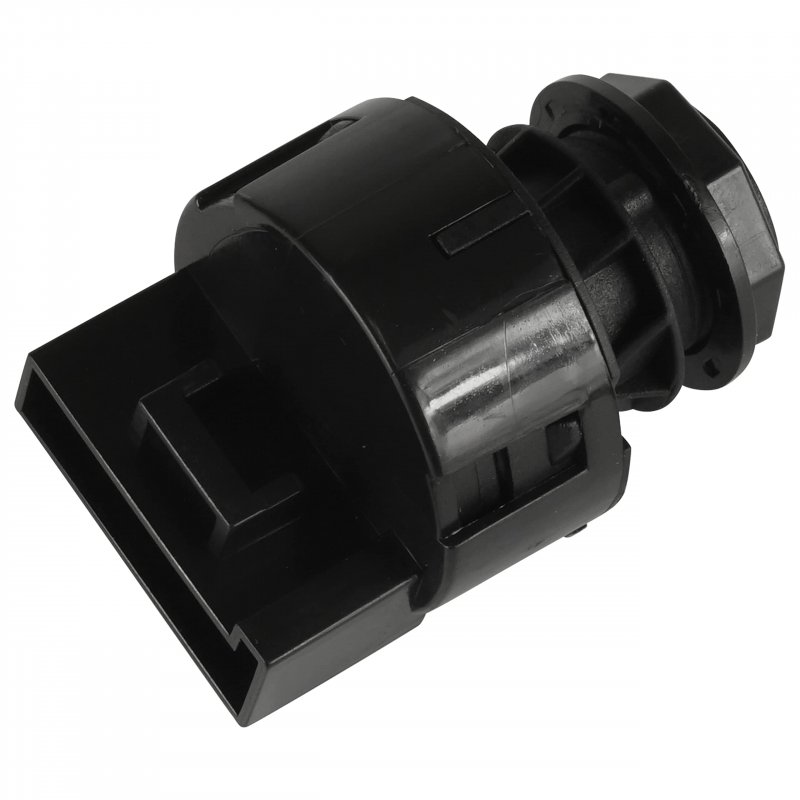 Ignition Key Switch For Polaris Ranger Rzr Xp Turbo 1000 Ace And Sportsman Part Numbers 12v Plug In Panel Mount