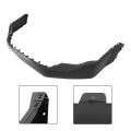 Front Upper Bumper Cover Primed Replacement For Expedition 2007-2014 Fo1014104 7l1z17d957bptm