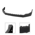 Front Upper Bumper Cover Primed Replacement For Expedition 2007-2014 Fo1014104 7l1z17d957bptm