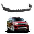 Front Upper Bumper Cover Primed Replacement For Expedition 2007-2014 Fo1014104 7l1z17d957bptm 