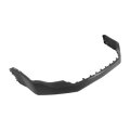 Front Upper Bumper Cover Primed Replacement For Expedition 2007-2014 Fo1014104 7l1z17d957bptm