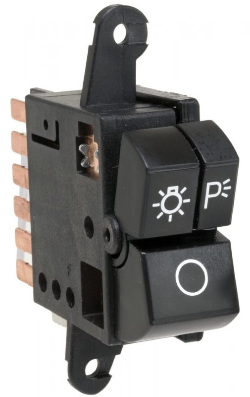 Airtex 1s1013 Headlight Switch