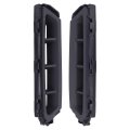 2pcs Front Left And Right Bumper Air Curtain Grille For Elantra 2019-202 Replace 86561-f2aa0 