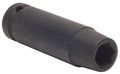 Westward 4lxh7 Impact Socket 1 2 Dr 6 Pt Deep 11mm 