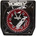 Vortex 436zr-40 Red 40-tooth Rear Sprocket 