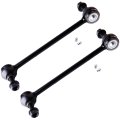 Front Sway Bar End Links K5345 Suspension Kit For 1999 2009 Saab 9 5 And 2000 2005 Saturn L100 L200 L300 Ls Lw1 Lw2 Lw200 Lw300 