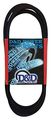 Dd Powerdrive A64 Napa Automotive Replacement Belt 1 Number Of Band Rubber 