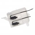 Windshield Washer Fluid Reservoir Tank For 08-10 Vue And 12-15 Captiva Sport Part Number 19256391 