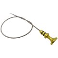 Engine Oil Dipstick 114 7585970 Fit For Mini Cooper Early Grey Hatchback 2-door 1 6l 1597cc 98cu In L4 Gas Sohc Naturally 