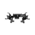 Engine Splash Shield Front Passenger Side For Lincoln Navigator 2018 2019 2020 2021 4wd Replacement Fo1228189 Jl1z16054d 