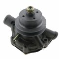 Solarhome Water Pump 34545-00013 34545-10010 For Mitsubishi Fd20-30 S4f S6e K3m S4s