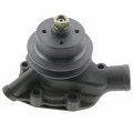 Solarhome Water Pump 34545-00013 34545-10010 For Mitsubishi Fd20-30 S4f S6e K3m S4s