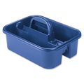 Akm09185blue Akro-mils Handheld Tote Caddy 