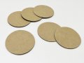 Apa Replacement Mirror Glass Non-heated Stick-on With Adhesive Pads For 2003-2007 Express Savana Full Size Van Passenger Right 
