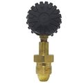 Uniweld Tgcn Nitrogen Tank Test Gauge 