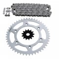 Fits Honda Crf250 R X O Ring Chain Sprocket 13 48 114l