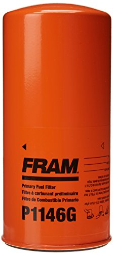 Fram P1146g Fuel Filter