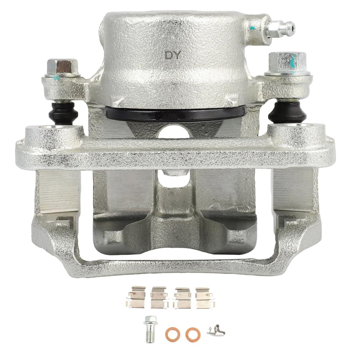 Brake Caliper 19b1911 1pcs Front Left Replacement Fit 1999-2005 For Suzuki Grand Vitara 1996-1998 Sidekick 2002-2004 Xl-7