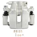 Brake Caliper 19b1911 1pcs Front Left Replacement Fit 1999-2005 For Suzuki Grand Vitara 1996-1998 Sidekick 2002-2004 Xl-7