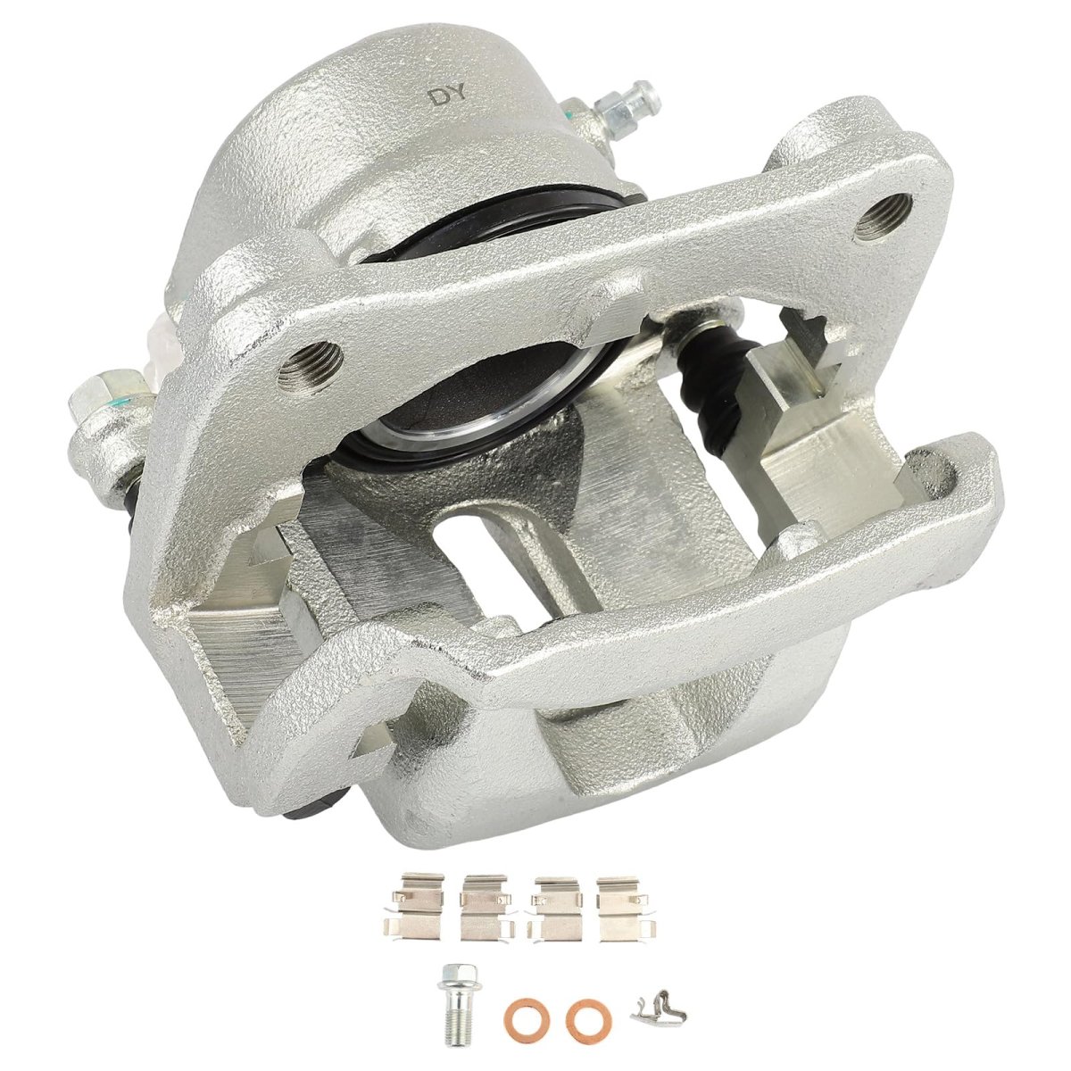 Brake Caliper 19b1911 1pcs Front Left Replacement Fit 1999-2005 For Suzuki Grand Vitara 1996-1998 Sidekick 2002-2004 Xl-7