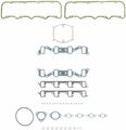 Hsu 8726-1 Engine Cylinder Head Gasket Set For Chevrolet K20 Stainless Steel Hummer And C10 C20 C30 C2500 C3500hd 