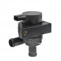 A-premium Auxiliary Water Pump With Bracket Compatible Volkswagen Jetta Passat Tiguan Beetle Gti Cc Eos Audi A3 A3 Quattro Q3