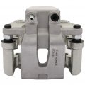 Silver Rear Left Right Brake Caliper Aintier 18b5046 18b5047 For Chrysler 2005-2018 Dodge