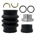 272000042 272000777 272000064 293300032 Carbon Seal Drive Line Rebuild Repair Boot For Sea-doo Rx-x 2001