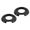 2pcs Suspension Coil Spring Mount Kit Replacement For Ram 1500 1994-2000 926-071 