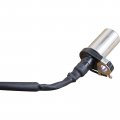 Aip Electronics Crankshaft Position Sensor Ckp Compatible With 1995-1998 Toyota Paseo And Tercel 1 5l 9091905018 Oem Fitr