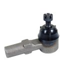 Front Tie Rod End For 1990 Ford Escort Pre Greased Standard Style Alx-pau-og-ges2153rl-cla1 