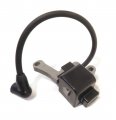 Pack Of 4 Ignition Coil For 1986 Lawn-boy Lawnmower R8035b R8242ae Terminal 