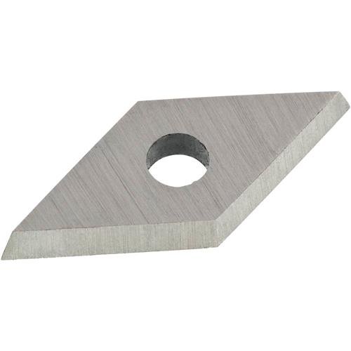 Robert Sorby Rstm-ct2 Diamond Detail Point Tungsten Carbide Cutter For Turnmaster Lathe Tools