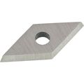 Robert Sorby Rstm-ct2 Diamond Detail Point Tungsten Carbide Cutter For Turnmaster Lathe Tools 