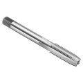 Hand Plug Tap M11 X 1 5 H2 Metric Thread Style Taps Straight Flute Screw Tapping Threading Tool 9crsi Alloy Steel 