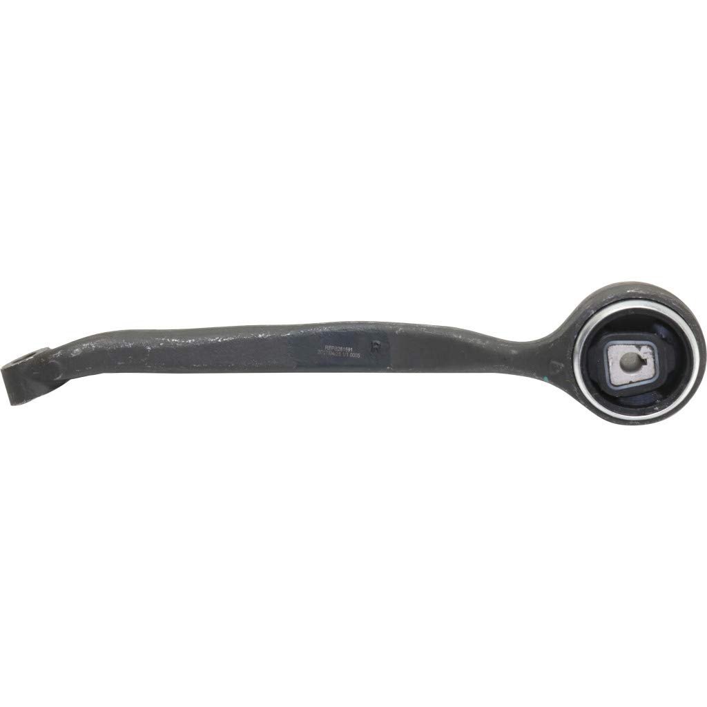 Front Lower Rearward Control Arm For Bmw 328i 335i Xdrive 2009 2010 2011 2012 2013 Passenger Side Forged 31126768984