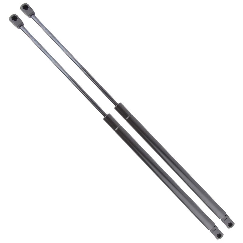 Hood Lift Supports Replacement Struts Gas Springs For Ford Taurus 2000 To 2006 Mercury Montego 2007 Sable 2005 Set Of 2