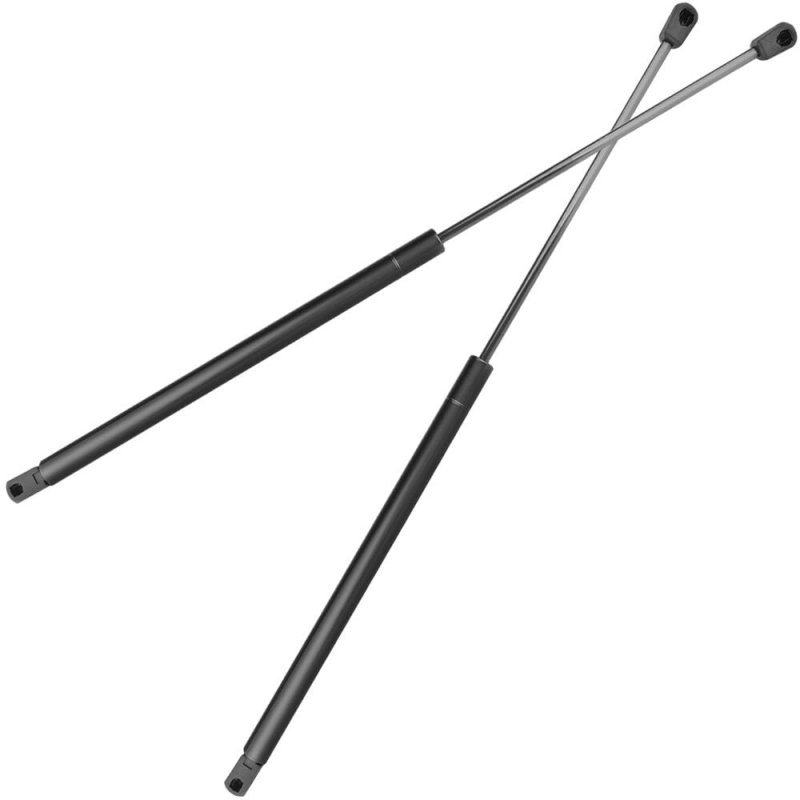 Hood Lift Supports Replacement Struts Gas Springs For Ford Taurus 2000 To 2006 Mercury Montego 2007 Sable 2005 Set Of 2