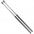 Hood Lift Supports Replacement Struts Gas Springs For Ford Taurus 2000 To 2006 Mercury Montego 2007 Sable 2005 Set Of 2