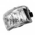 Caltric Head Light Assembly With Bulb For Honda Trx500fe Trx500fm Foreman 500 4x4 2005-2019