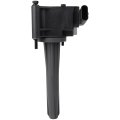 Ignition Coil Compatible For Cadillac Ct4 2 7l 2020-2022 Replace With Uf912 Pack Of 1 