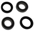 Fits Ktm 125 Sx Fits 200 250 Front And Rear Wheel Bearings Seals 