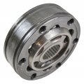 Front Driveshaft Rear Cv Joint Rebuild Kit For Jeep Liberty 