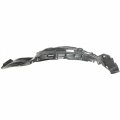 Front Passenger Side Fender Liner Splash Guard For Toyota 4runner 1999 2000 2001 2002 Replacement 5387535050 And To1251106 Base 